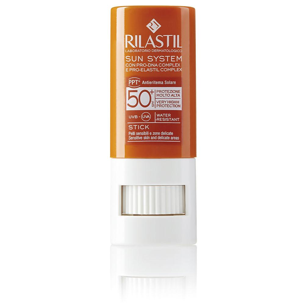 Rilastil Sun System Stick Protezione Solare Alta Protezione Uva Uvb