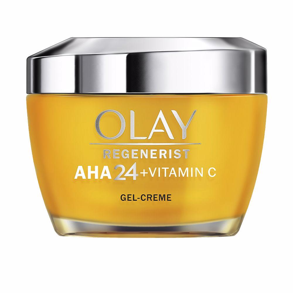 Olay Regenerist Crema Gel Viso Idratazione E Lucentezza