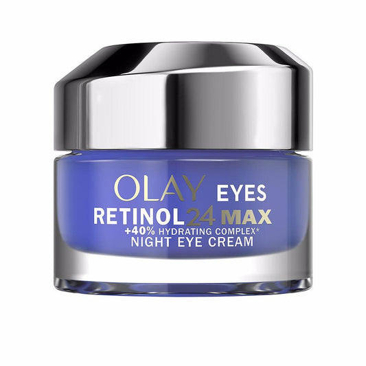 Olay Regenerist Retinol24 Max Crema Contorno Occhi Notte Sguardo Giovane