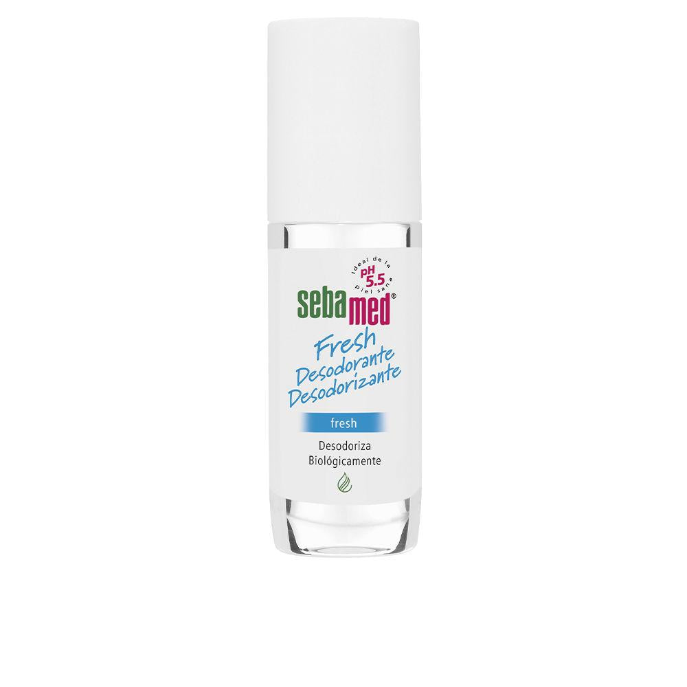 Sebamed Fresh Deodorante Roll On Neutralizza I Cattivi Odori