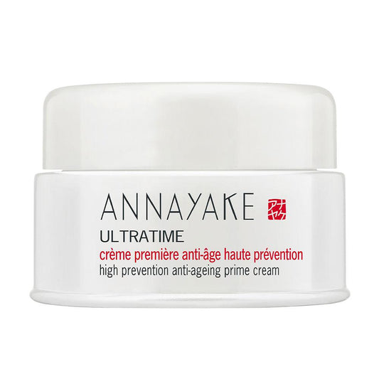 Annayake Ultratime Crema Prime Anti Age Prevenzione Avanzata