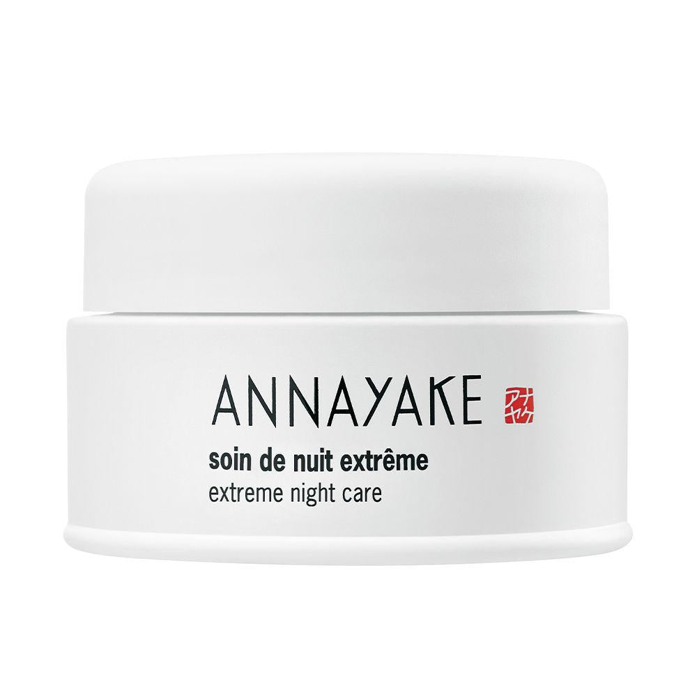 Annayake Extrme Cura Notturna Viso
