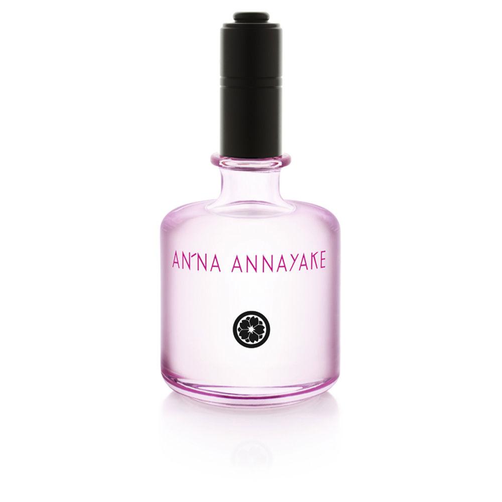 Annayake An'na Profumo Eau De Parfum Eleganza E Charme Distintivi
