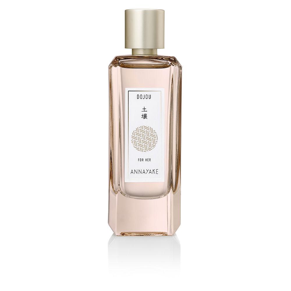 Annayake Dojou For Her Profumo Eau De Parfum Legno E Floreale