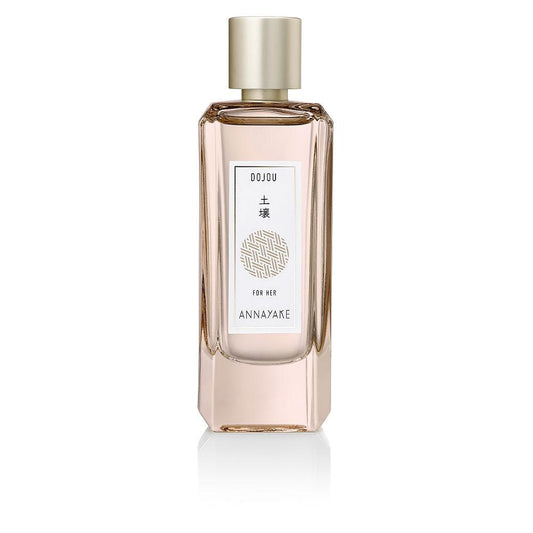Annayake Dojou For Her Profumo Eau De Parfum Legno E Floreale