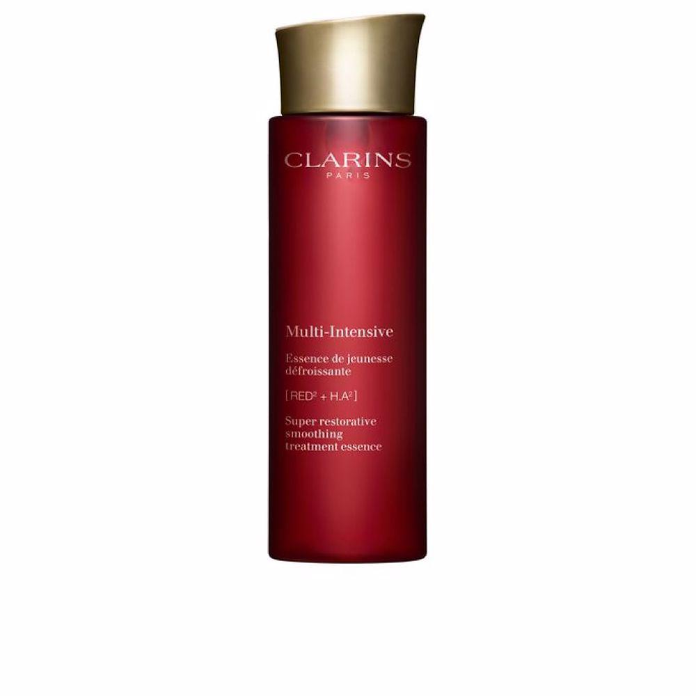 Clarins Multi-Intensive Lozione Viso Pelle Giovane E Radiante