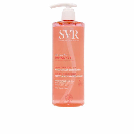 SVR Laboratoire Dermatologique Topialyse Gel Lavante