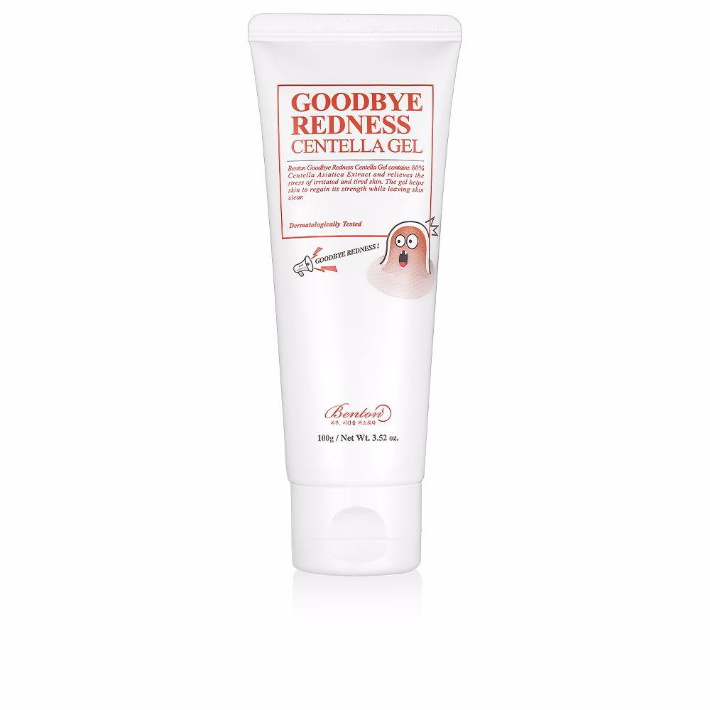 Benton Goodbye Redness Centella Gel Per Pelle Lenitivo Idratante