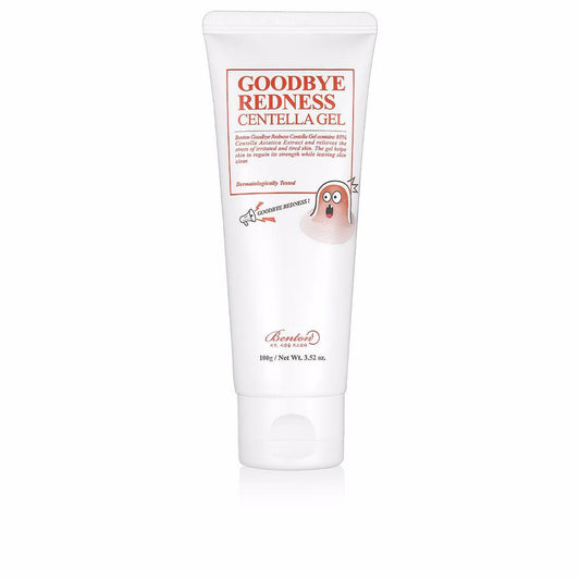 Benton Goodbye Redness Centella Gel Per Pelle Lenitivo Idratante