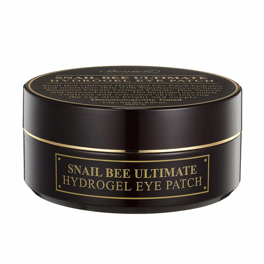 Benton Snail Bee Ultimate Cerotto Occhi Hydrogel Idratazione E Rivitalizzazione