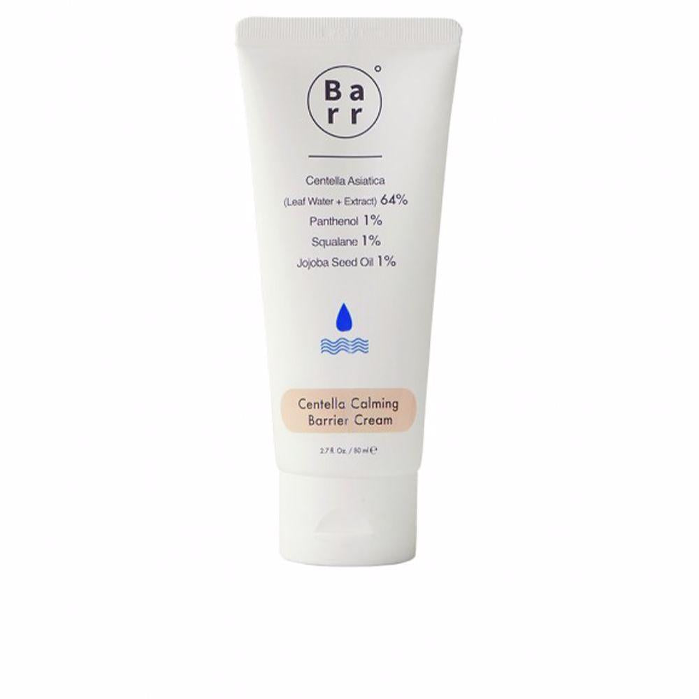Barr Centella Calming Crema Barriera Pelle Secca E Sensibile