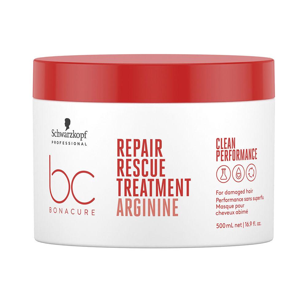 Schwarzkopf Bc Repair Rescue Trattamento Capelli Ripara E Nutre Profondamente
