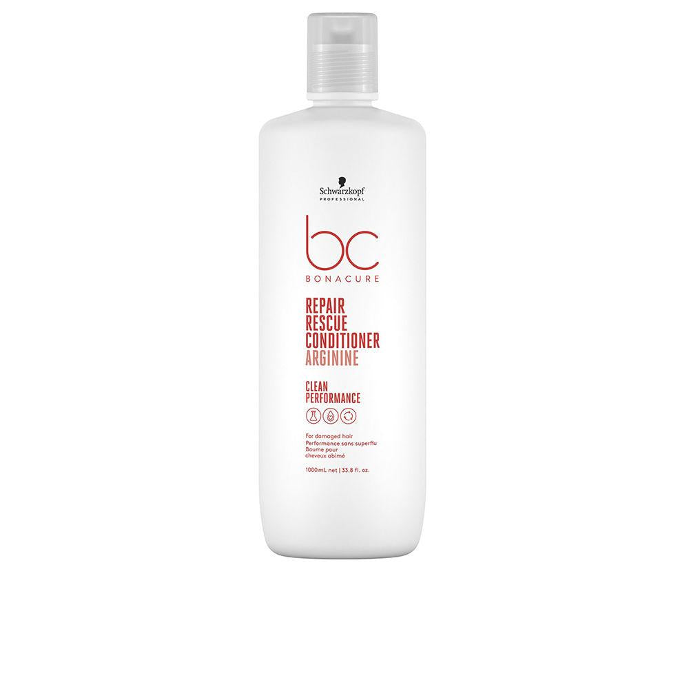 Schwarzkopf Bc Repair Rescue Balsamo Per Capelli Capelli Ritrovano Vitalità