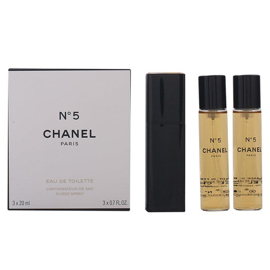 Chanel N 5 Profumo Eau De Toilette Floreale Iconico