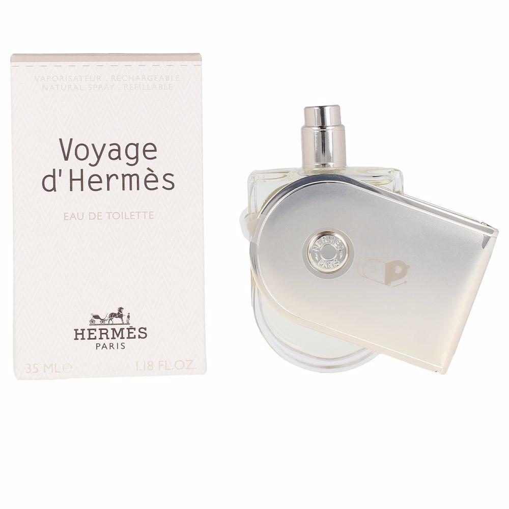 Hermès Voyage D'Hermès Parfum Eau De Toilette Voyage  Partager