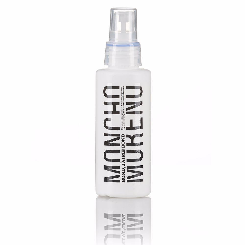Moncho Moreno Bond J'Aime Bond Balsamo Capelli Ripara E Protegge I Capelli
