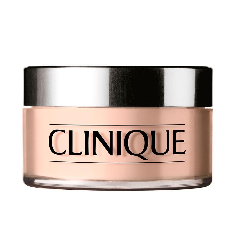 Clinique Blended Cipria Per Viso Finitura Impeccabile