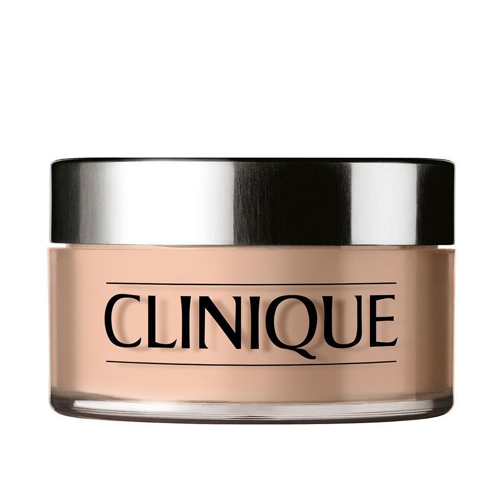 Clinique Blended Poudre Pour Le Visage Finition Impeccable
