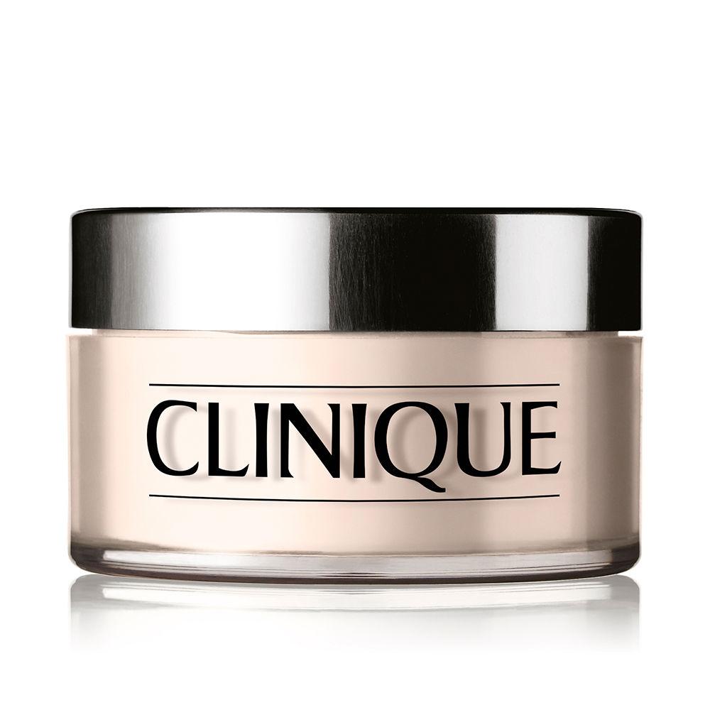 Clinique Blended Poudre Pour Le Visage Finition Impeccable