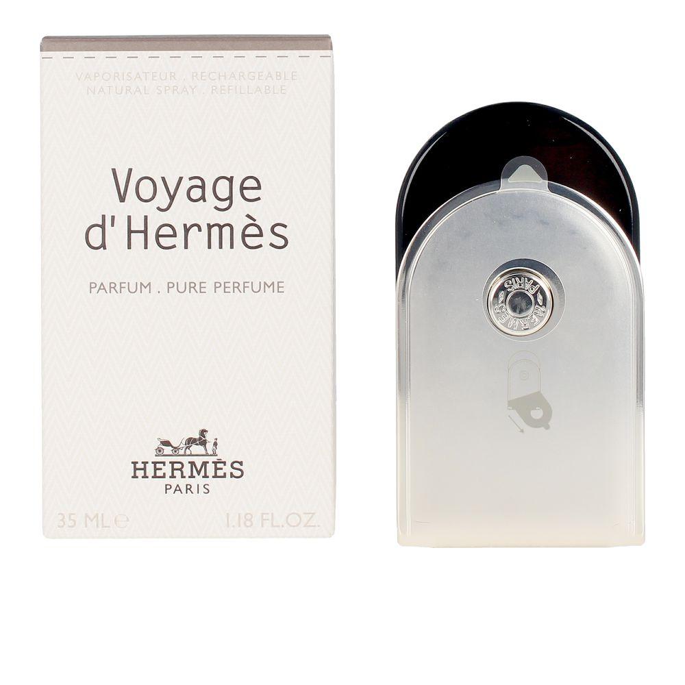 Hermès Voyage D'Hermès Parfum Eau De Parfum Aventure Olfactive Inoubliable