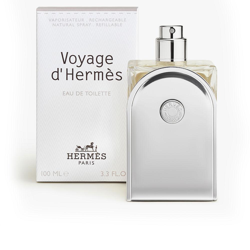Hermès Voyage D'Hermès Perfume Eau De Toilette Viaje Para Compartir