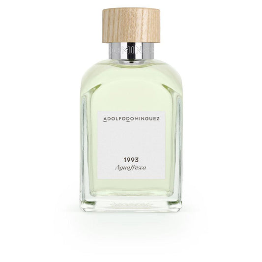 Adolfo Dominguez Agua Fresca Profumo Eau De Toilette Eleganza Naturale