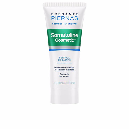 Somatoline Cosmetic Reductores Gel Cosmetico Per Gambe Sensazione Di Leggerezza Immediata