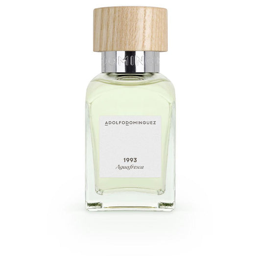 Adolfo Dominguez Agua Fresca Profumo Eau De Toilette Eleganza Naturale