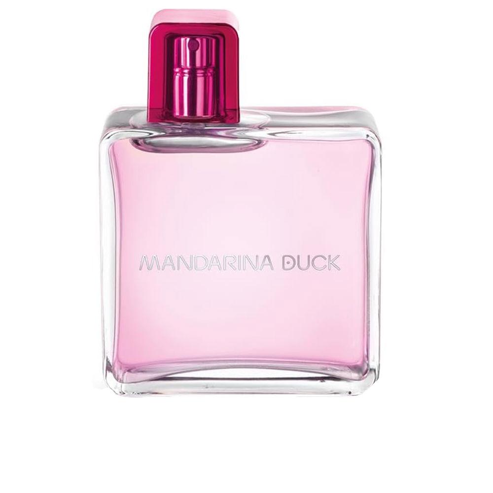 Mandarina Duck Mandarina Duck For Her Profumo Eau De Toilette Vibrante Ed Eco Ispirato
