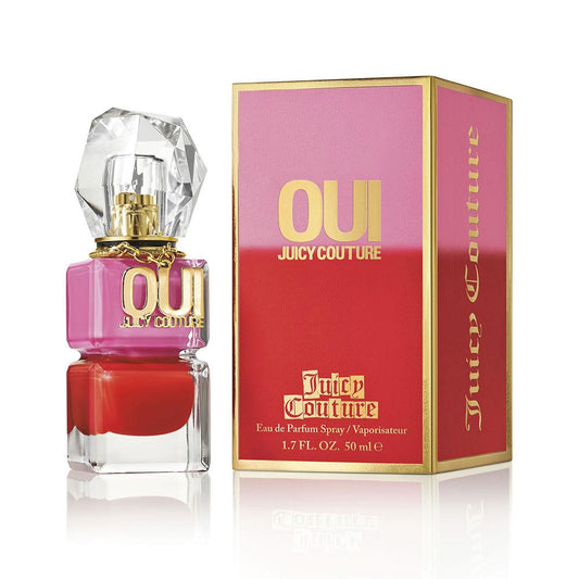 Juicy Couture Oui Profumo Eau De Parfum Sì Alla Libertà
