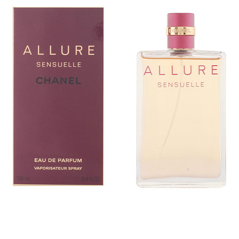 Chanel Allure Parfum Eau De Parfum Aura Magnétique De Charisme