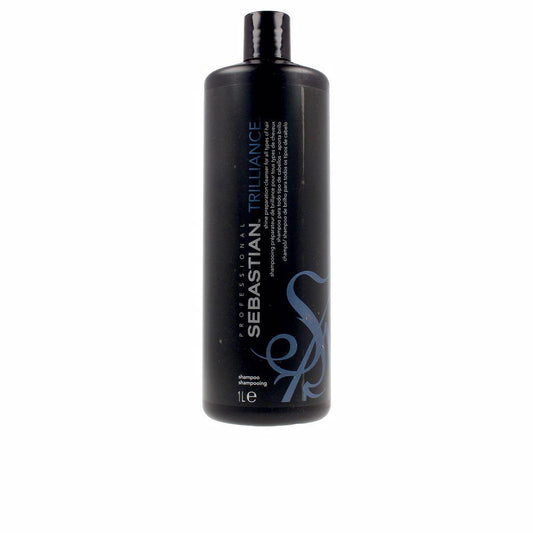 Sebastian Professionals Trilliance Shampoo Sublime Per Capelli Splendore Inconfondibile