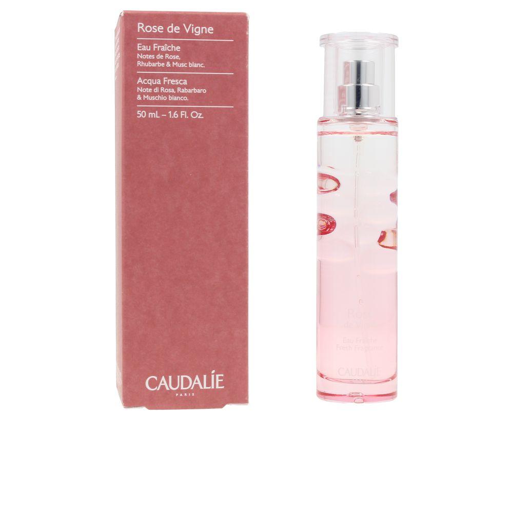 Caudalie Aguas Frescas Profumo Eau De Toilette Aroma Delicato E Romantico