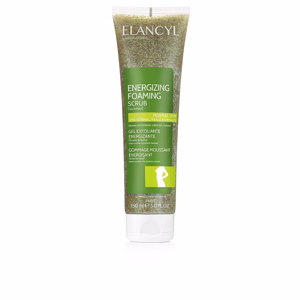 Elancyl Gommage Moussant Gel Esfoliante Corpo Pelle Liscia E Radiosa