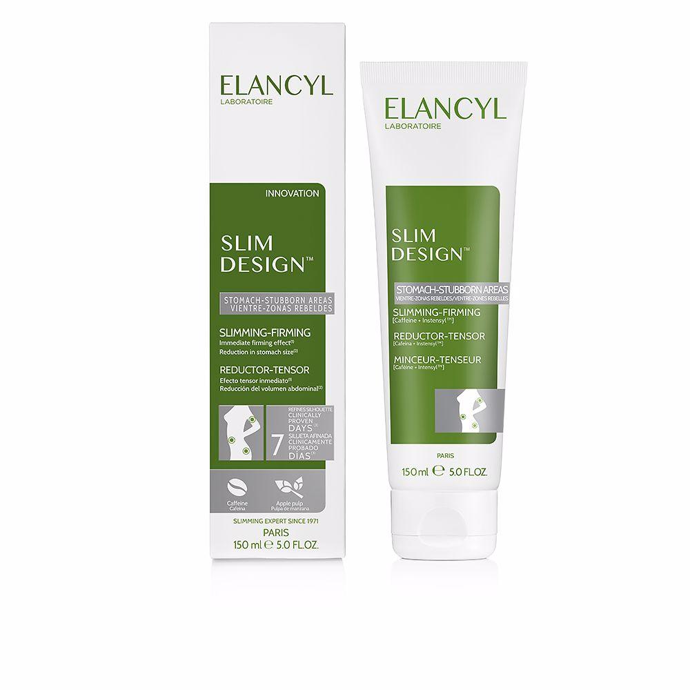 Elancyl Slim Design Gel Tensione Riducente Combatte La Cellulite Ora