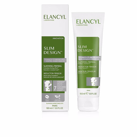 Elancyl Slim Design Gel Tensione Riducente Combatte La Cellulite Ora