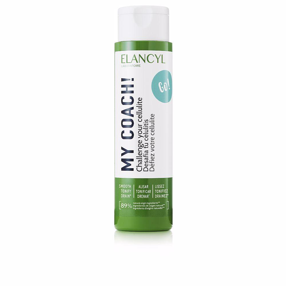 Elancyl Crema Anti-Cellulite Elancyl My Coach! Riduzione Cellulite Attiva