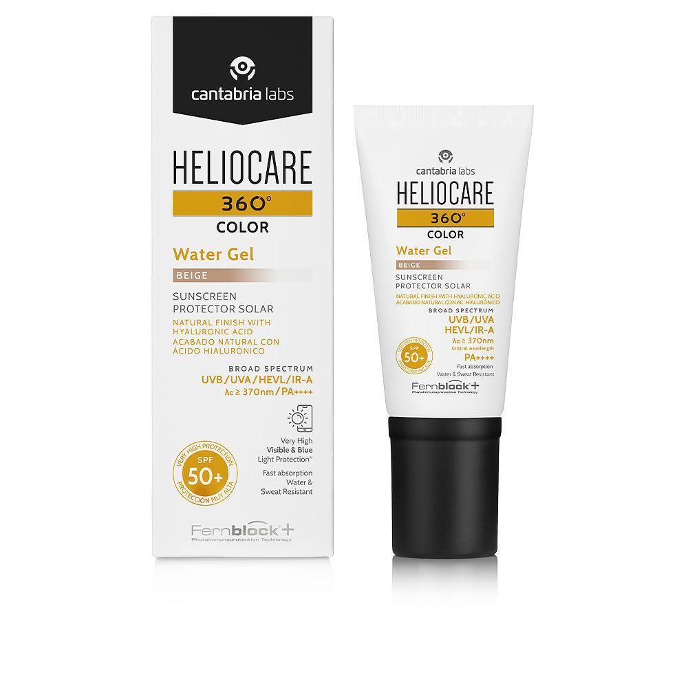 Heliocare Heliocare 360 ​​Tinted Sunscreen Advanced Sun Protection
