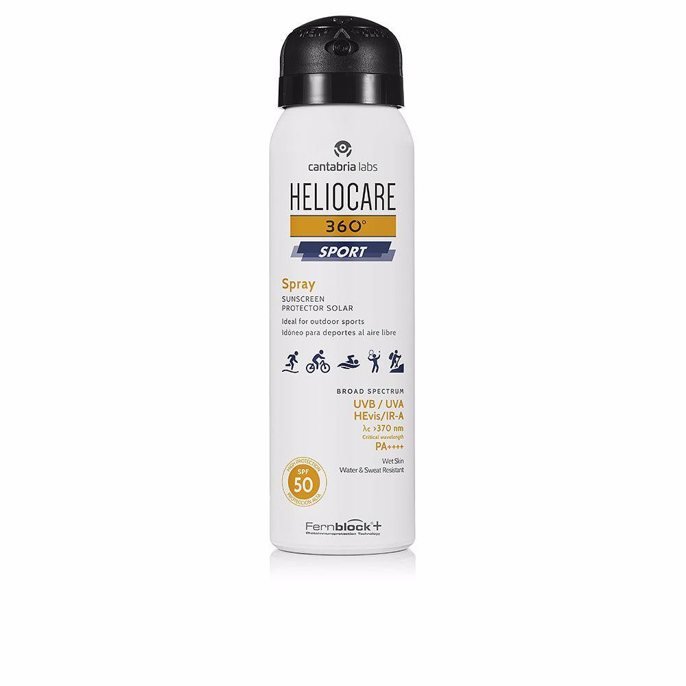 Heliocare Heliocare 360 ​​Sun Spray SPF50 Advanced Sports Protection