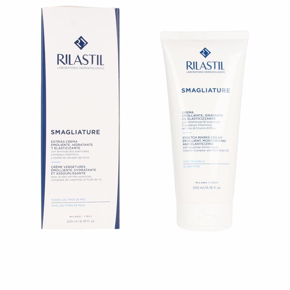 Rilastil Smagliature Crema Idratante Pelle Luminosa