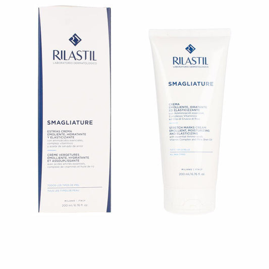 Rilastil Smagliature Crema Idratante Pelle Luminosa