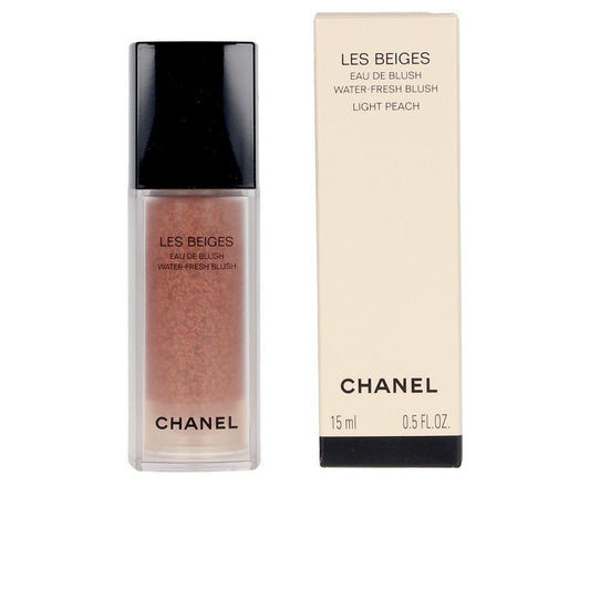 Chanel Les Beiges Blush Cosmetico Idratazione Luminosa Naturale