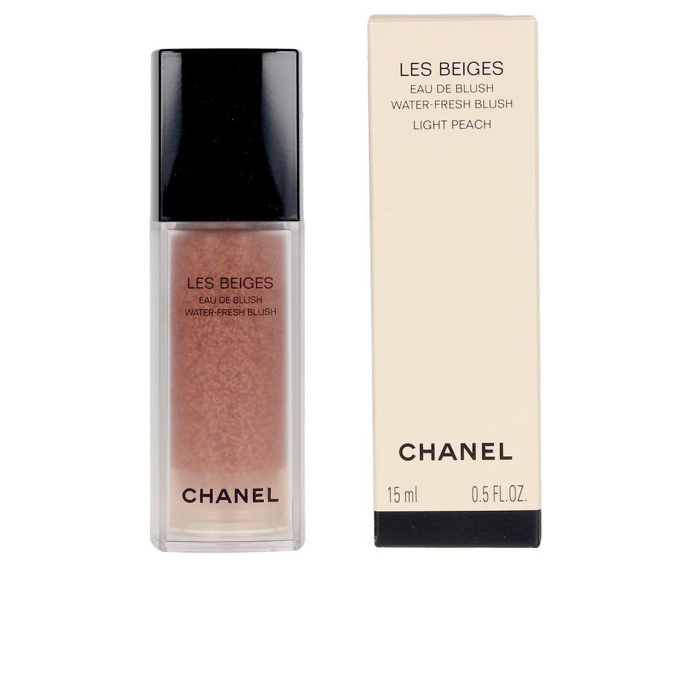 Chanel Les Beiges Blush Cosmétique Hydratation clat Naturel