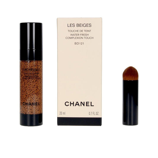 Chanel Les Beiges Complexion Touch Makeup Viso Per Un Incarnato Radioso