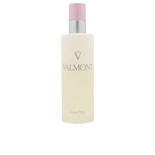 Valmont Luminosity Trattamento Viso Esfoliante Pelle Vellutata E Luminosa