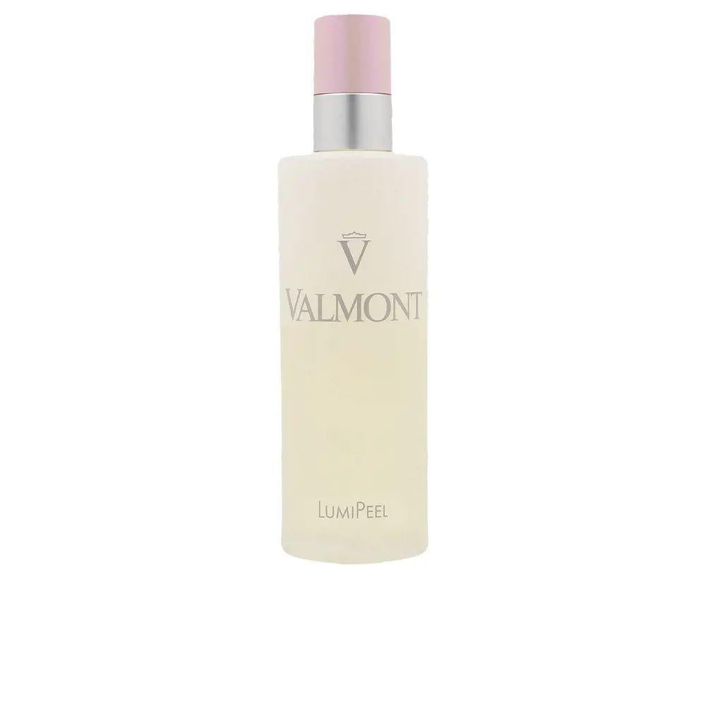 Valmont Luminosity Trattamento Viso Esfoliante Pelle Vellutata E Luminosa