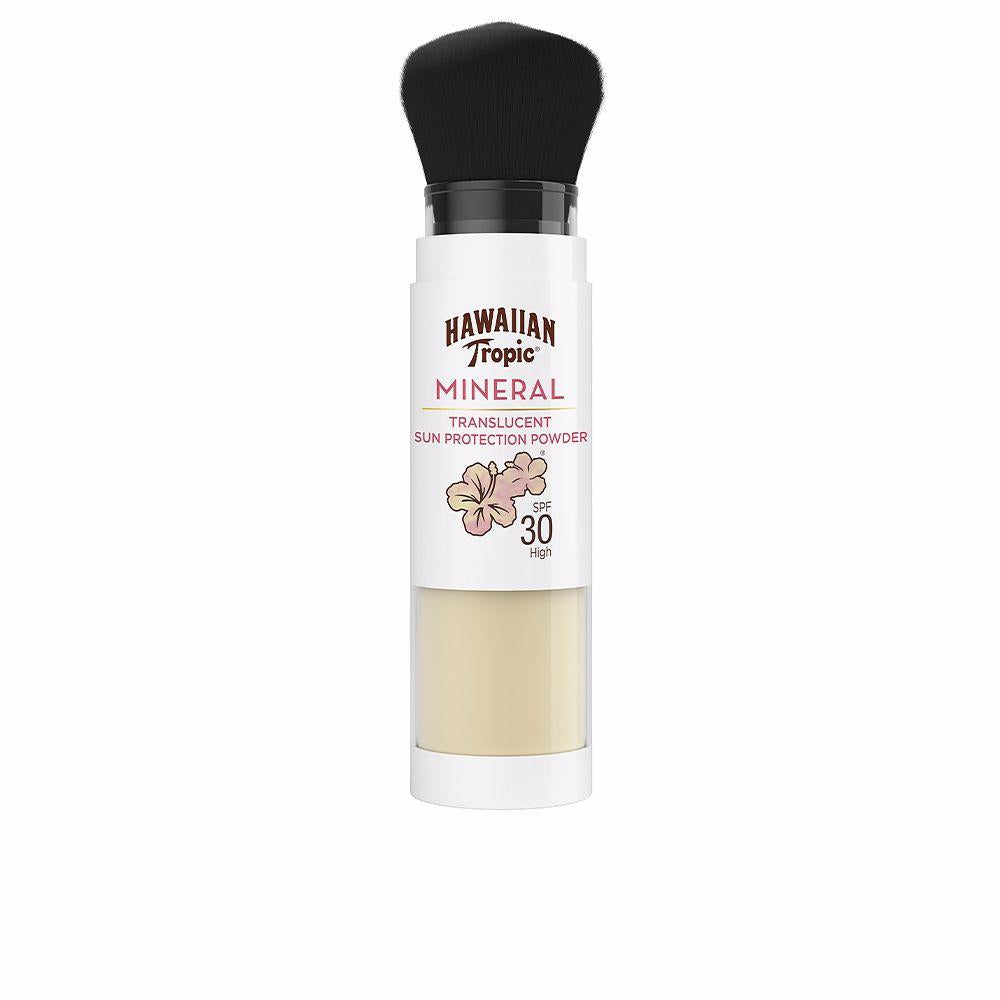 Hawaiian Tropic Mineral Hawaiian Tropic Pennello Makeup Con Protezione Solare Colore E Difesa SPF
