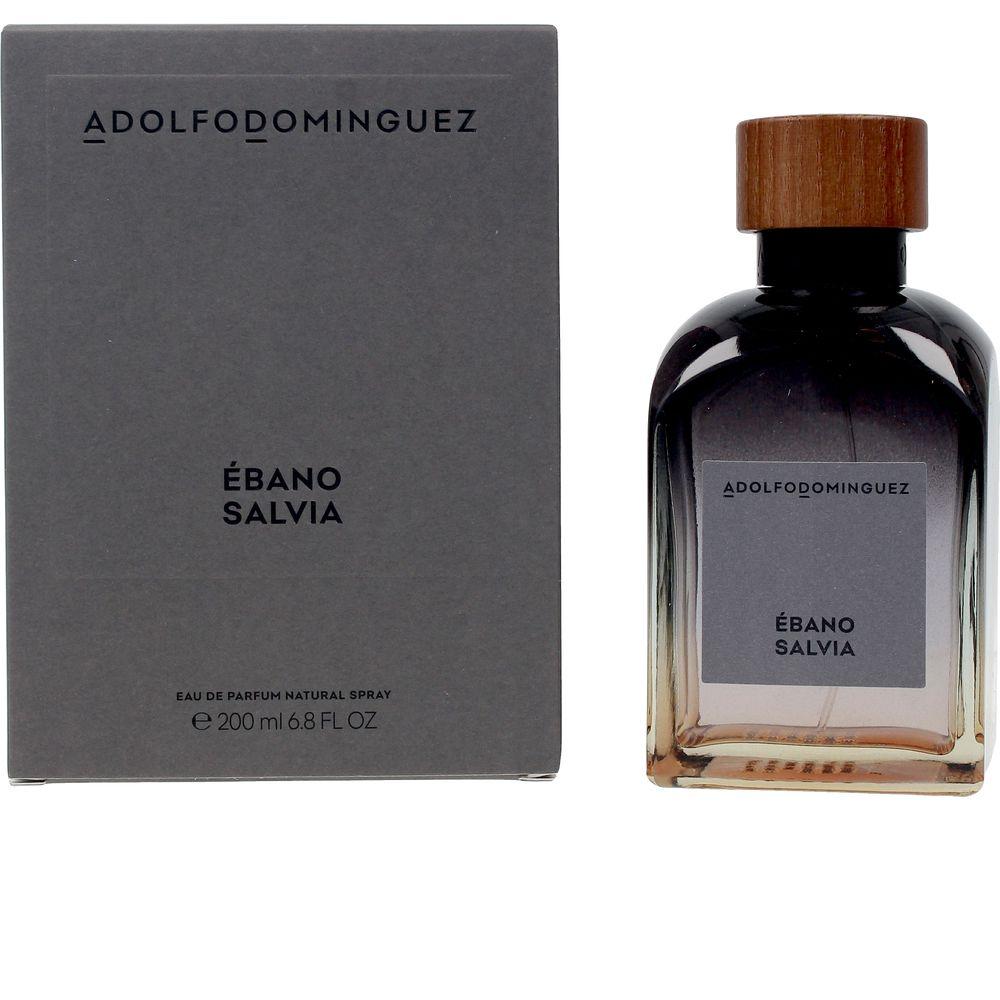 Adolfo Dominguez bano Salvia Perfume Eau De Parfum Encanto De Madera Antigua