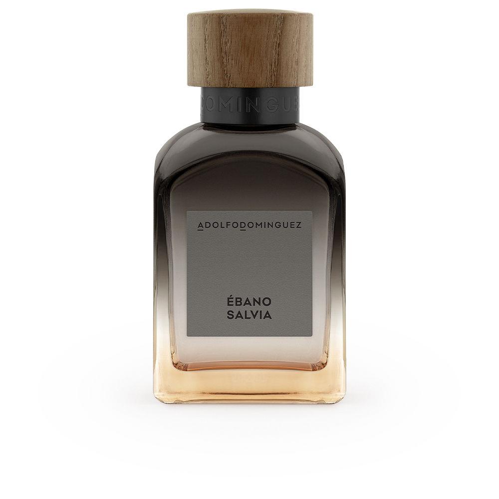 Adolfo Dominguez bano Salvia Parfum Eau De Parfum Charme Du Bois Ancien