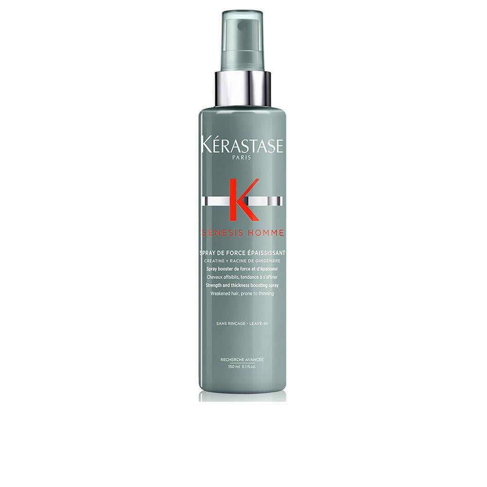 Kerastase Genesis Homme Spray Capelli Diradati Forza E Densità
